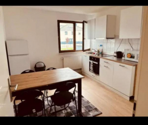 Geräumige 3-Zimmer-Wohnung